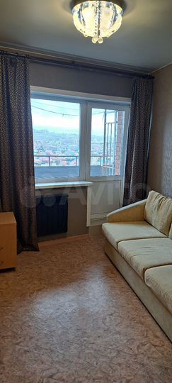 Квартира-студия, 24,2 м², 14/16 эт.