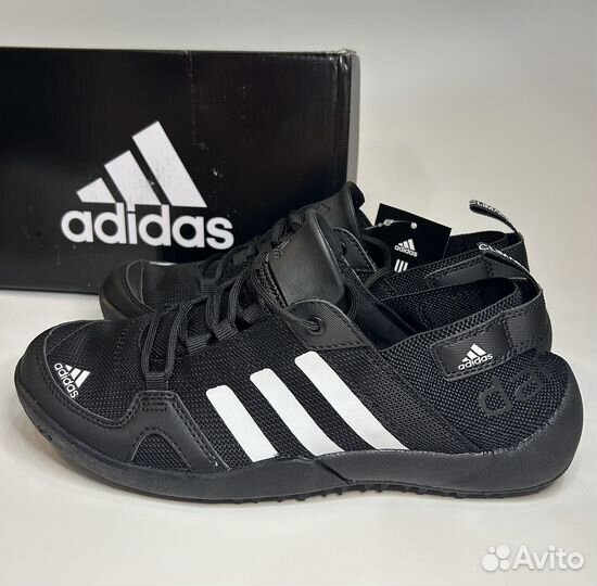 Кроссовки Adidas Doroga мужские