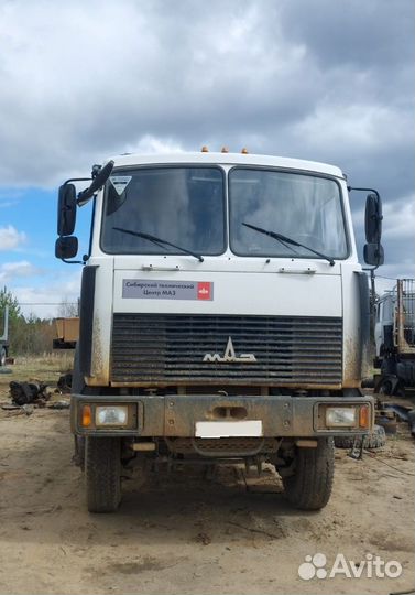 МАЗ 6317F9-565-000, 2019