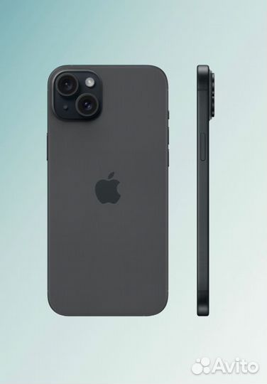 iPhone 15 Plus, 128 ГБ