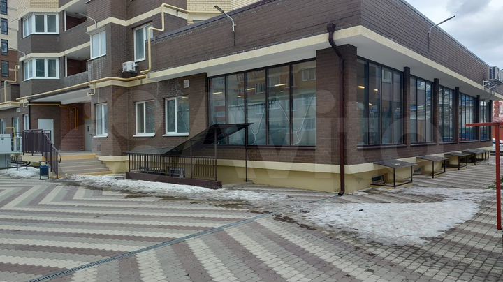 Свободного назначения, 16.5 м²