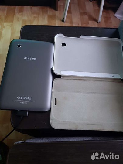 Планшет Samsung galaxy Tab 2 7.0 GT-P3100