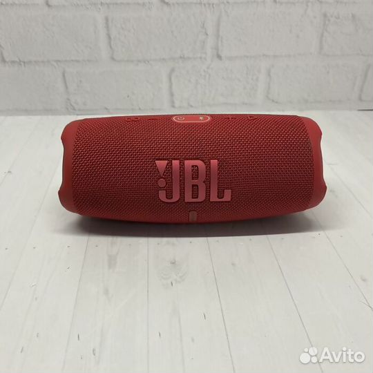 Портативная колонка JBL Charge 5 (Рассрочка /Т5)