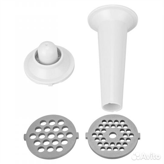 Мясорубка bbk MG1801 металл/черный