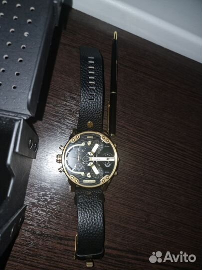 Часы Diesel dz-7371