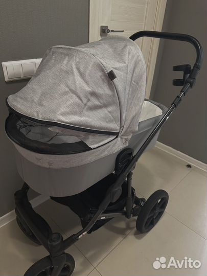 Коляска Sevilla