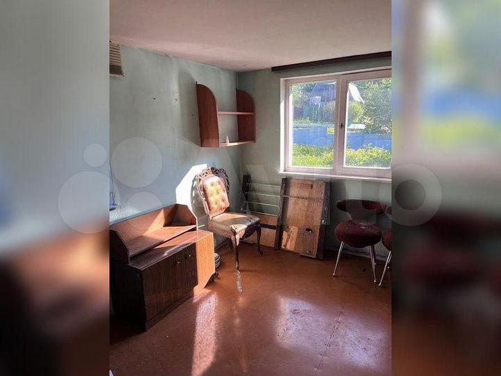 Коттедж 188 м² на участке 24 сот.