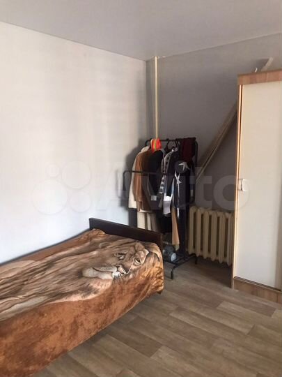 1-к. квартира, 31,2 м², 4/5 эт.