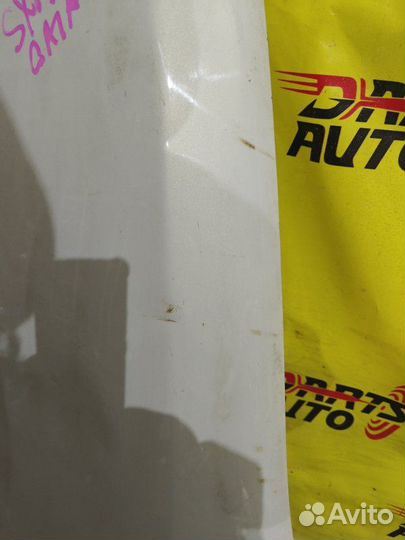 Крыло переднее левое Toyota Gaia SXM10