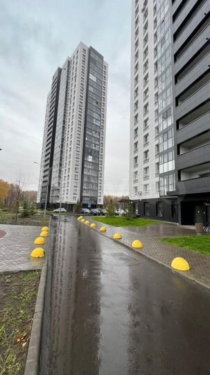 Свободного назначения, 8 м²