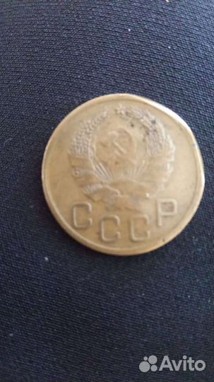 Продам монеты СССР