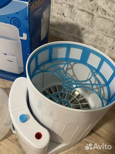 Стерилизатор