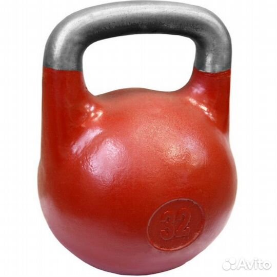 Гири 32 кг