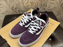 Кеды Vans Kyle Walker Blackberry