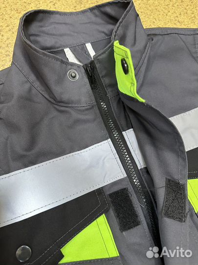 Костюм Корвет Ховард рабочий спецодежда