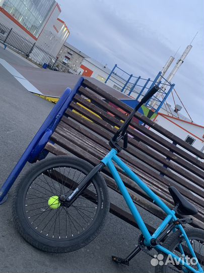 Bmx sunday