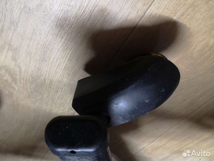 Электро дрифт трайк