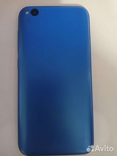 Телефон redmi go