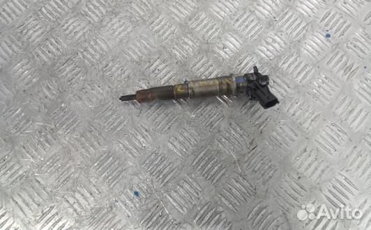 Форсунка дизельная nissan X-trail T31 (XPH13AL01)