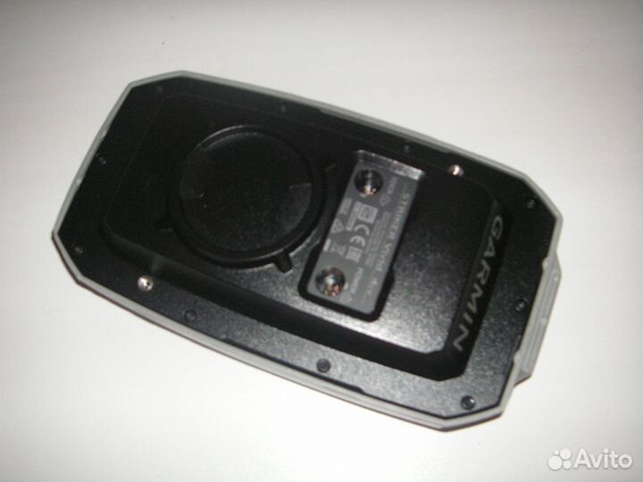 Garmin Striker Plus 4 крышка 4,3