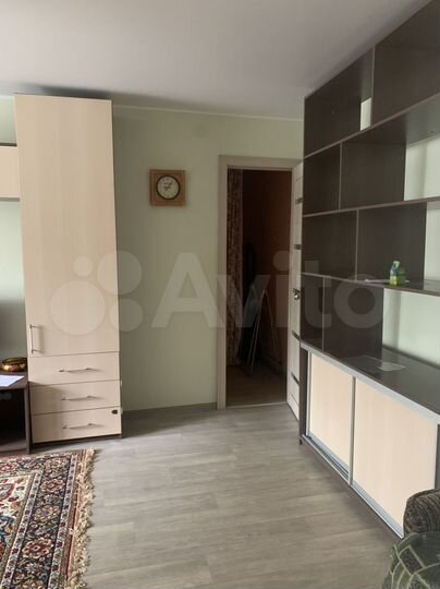 2-к. квартира, 44 м², 2/5 эт.