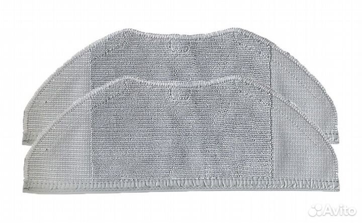 Сменные тряпки для Xiaomi Vacuum Mop Pro / Mop 2