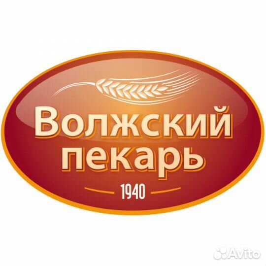 Пекарь