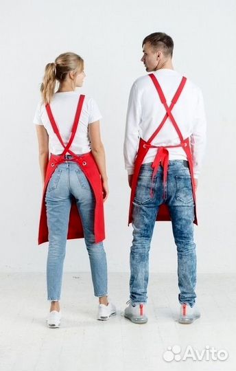 Одежда для работников ресторана