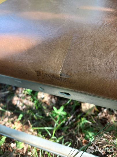 Санки детские из СССР