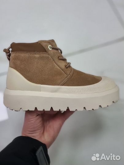 Ugg neumel weather hybrid