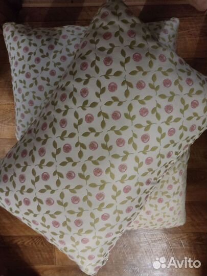 Подушка 3 шт