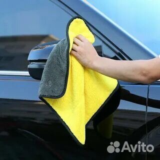 Универсальная салфетка из микрофибры