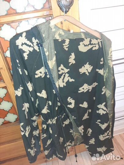 Военная форма