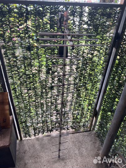 Антенна для тв