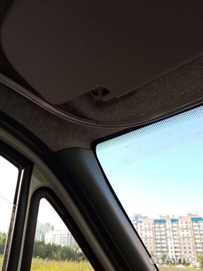 Шторки на газель бизнес