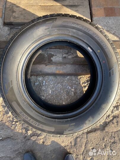 Austone SP-901 265/60 R18