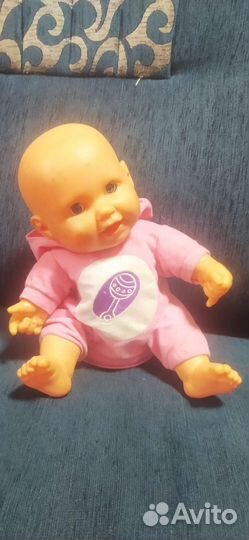 Детские игрушки