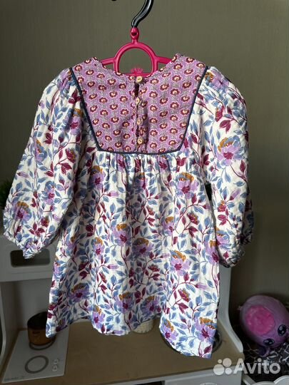 Платье Zara 92