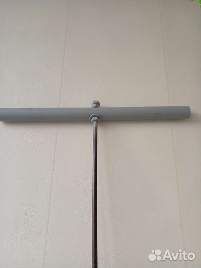 Поисковый Щуп Новый 192 см