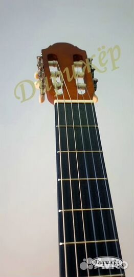 Гитара Еловая дека