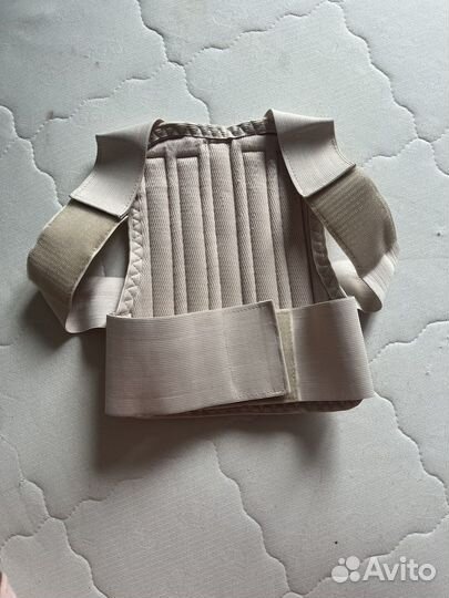 Корректор осанки детский