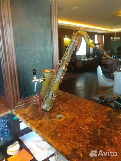 Монтаж и обслуживание пивного оборудования