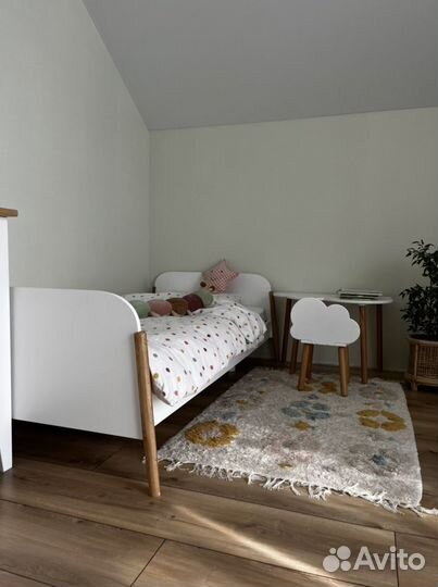 Кровать LaRedoute детская 90*190