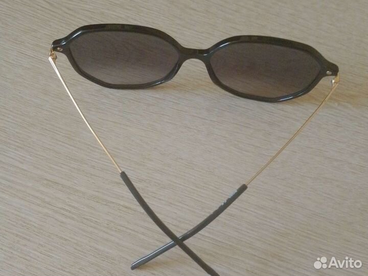 Солнцезащитные очки женские оригинал бу