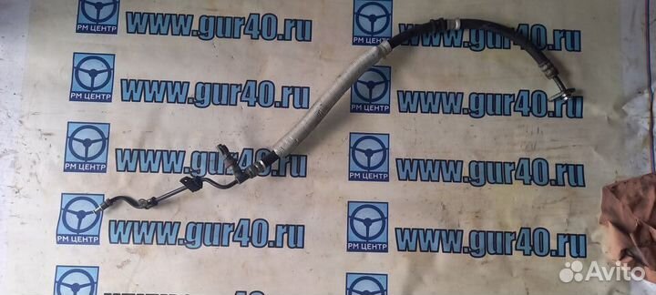Шланг высокого давления Хонда црв 2