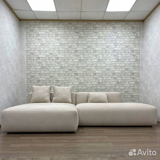 Угловой диван