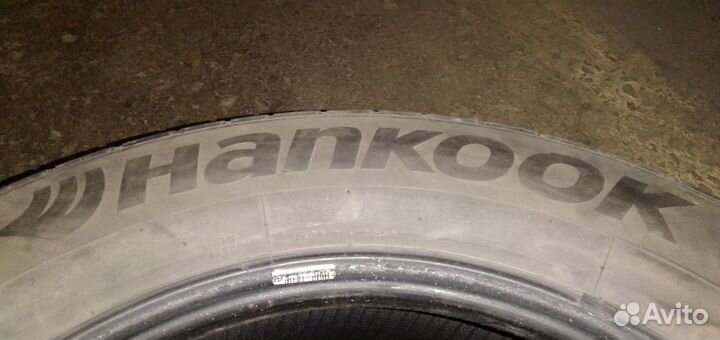 Hankook Winter Radial W400 225/60 R17
