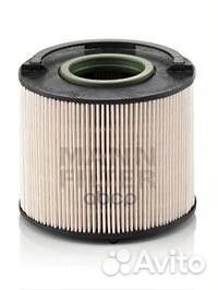 Фильтр топливный audi Q7 (4L), porsche Cayenne