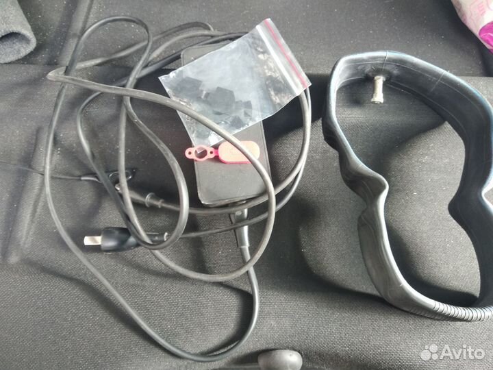 Электросамокат