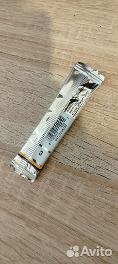 Трости для кларнета Vandoren v12, №3